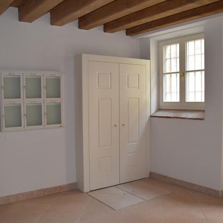 Verona White Lodge Bagian luar foto