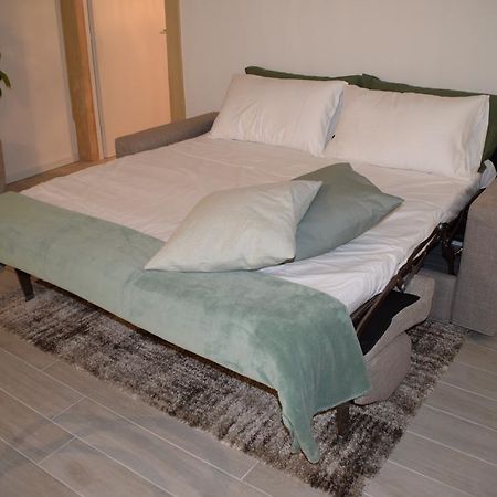 Verona White Lodge Bagian luar foto