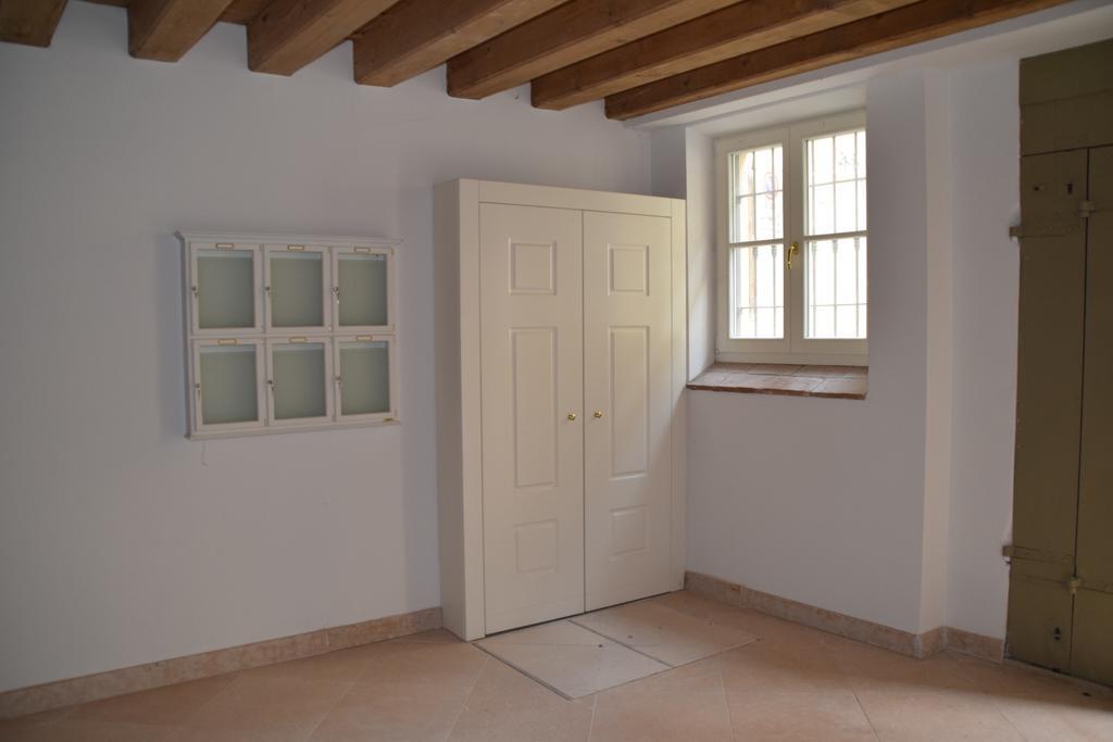 Verona White Lodge Bagian luar foto