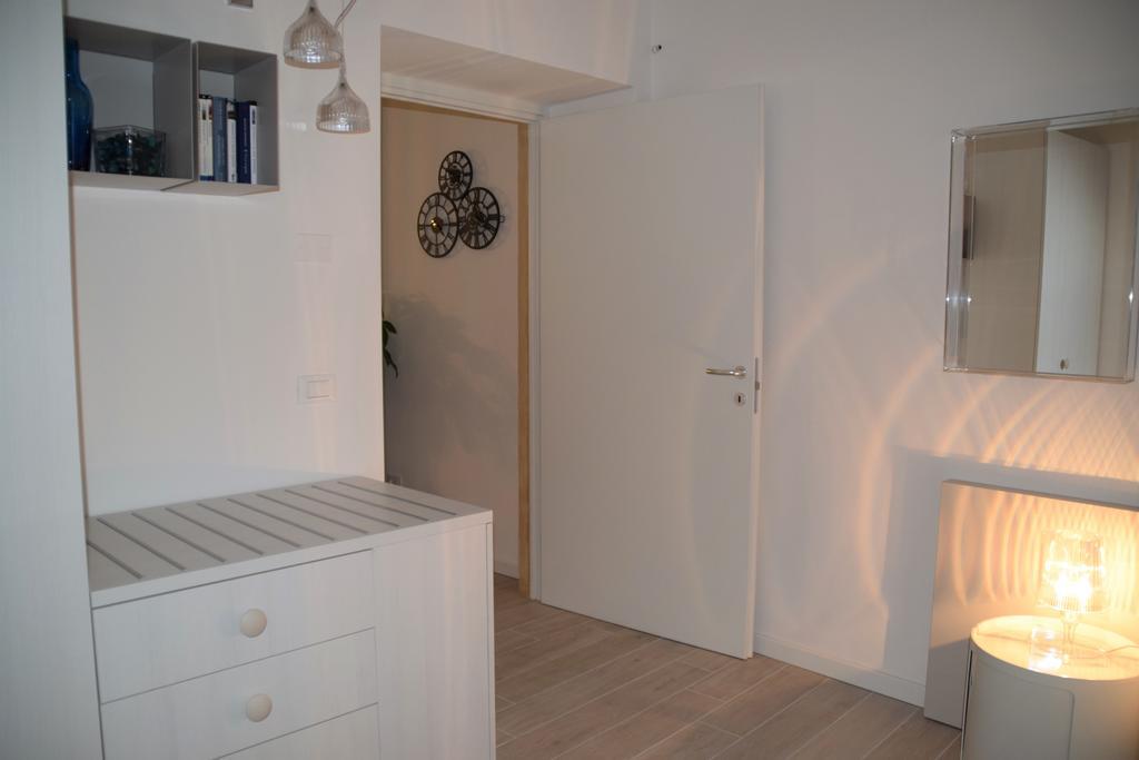 Verona White Lodge Bagian luar foto